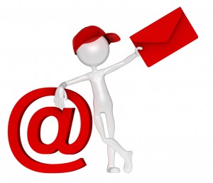 e-postmarknadsföring