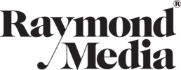 Raymond Media AB
